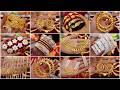 একদম নতুন ধামাকা🔥 Matro 1 Gram Theke Gold Jewellery 😍😲| Necklace/Rings/Choker/Sakha/Pola/Tikli 2