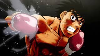 Steam Workshop::Hajime no Ippo AMV- Stand Proud