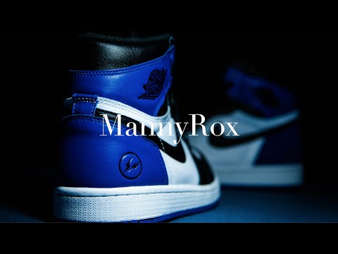 jordan 1 retro fragment friends and family