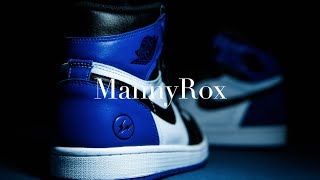 jordan 1 fragment friends and family