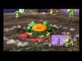 Mario strikers extramp vs adranmelech fr 