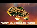 Commodores, Dj Streaks - Easy (Dj Streaks Remix / Visualizer)