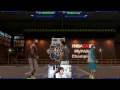 APOSTANDO EN EL PARQUE | DIRECTO | NBA2K17
