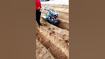 One machine for multiple uses, saving time, effort and