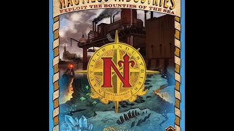 Nautilus Industries Review