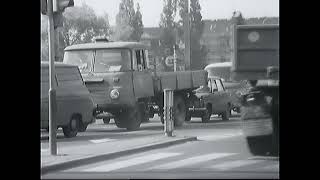 Filmový zpravodaj 46/1983 Cesta Prahou do XXI. století
