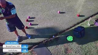 Bowls South Africa  Live Stream