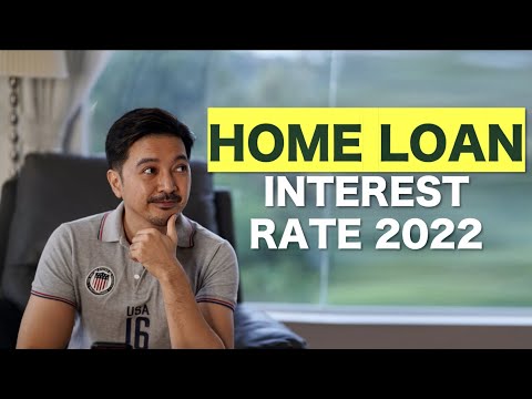 Video: Ano ang kasalukuyang rate ng interes para sa mga jumbo home loan?