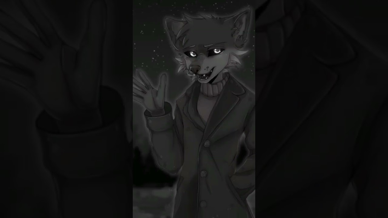 Волчок/Tiny Bunny/