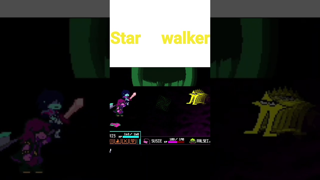 I'm the Original    Starwalker 