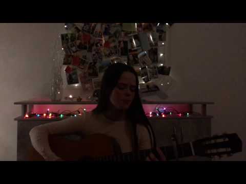 Rauf & Faik - Колыбельная //cover by Ann Konik