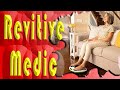 Revitive Medic  | Best for Actively Increases Circulation of Relieves Leg Aches &amp; Pains