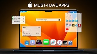 Hidden Mac Apps and Utilities That Make a BIG Difference! screenshot 3