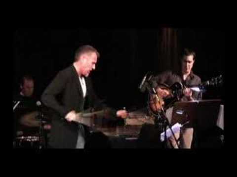 Joe Locke Quartet "Terzani" live