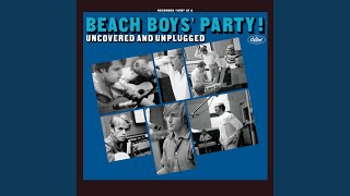 Barbara Ann (Party! Sessions Mix/Take 1/Session #5)