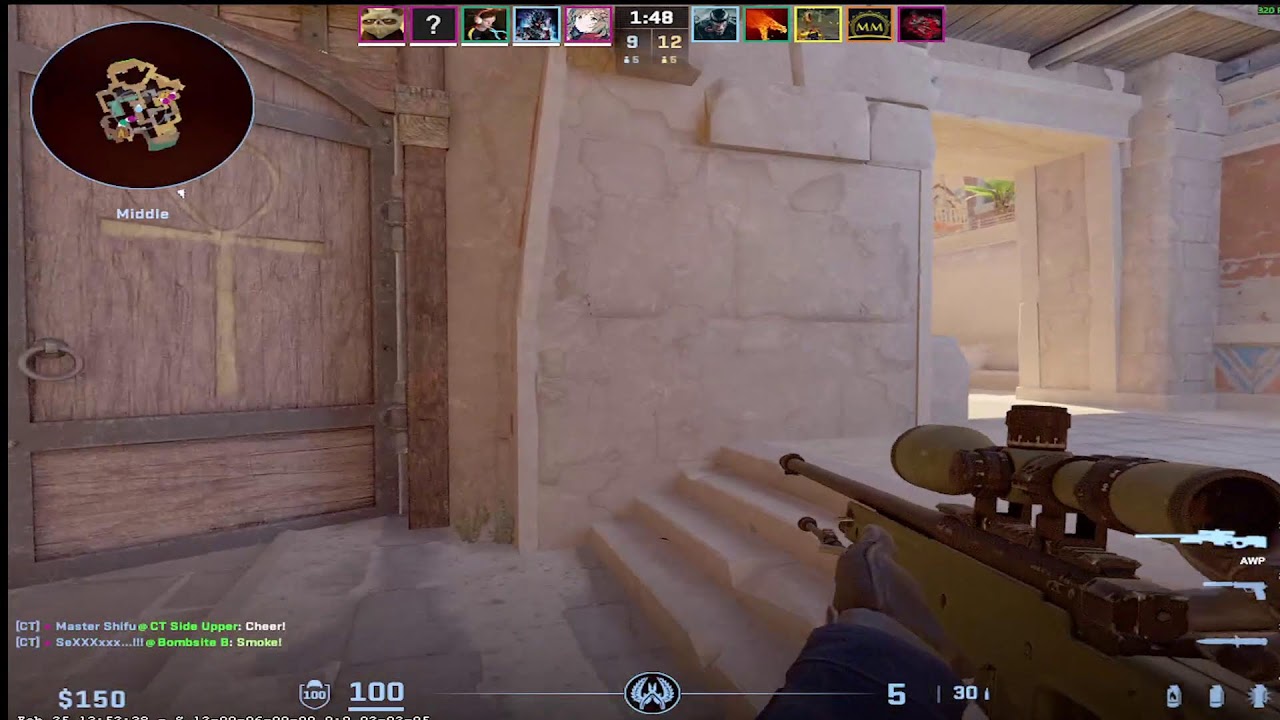 Counter Strike 2 |  CS2 INDIA Live | Short Stream