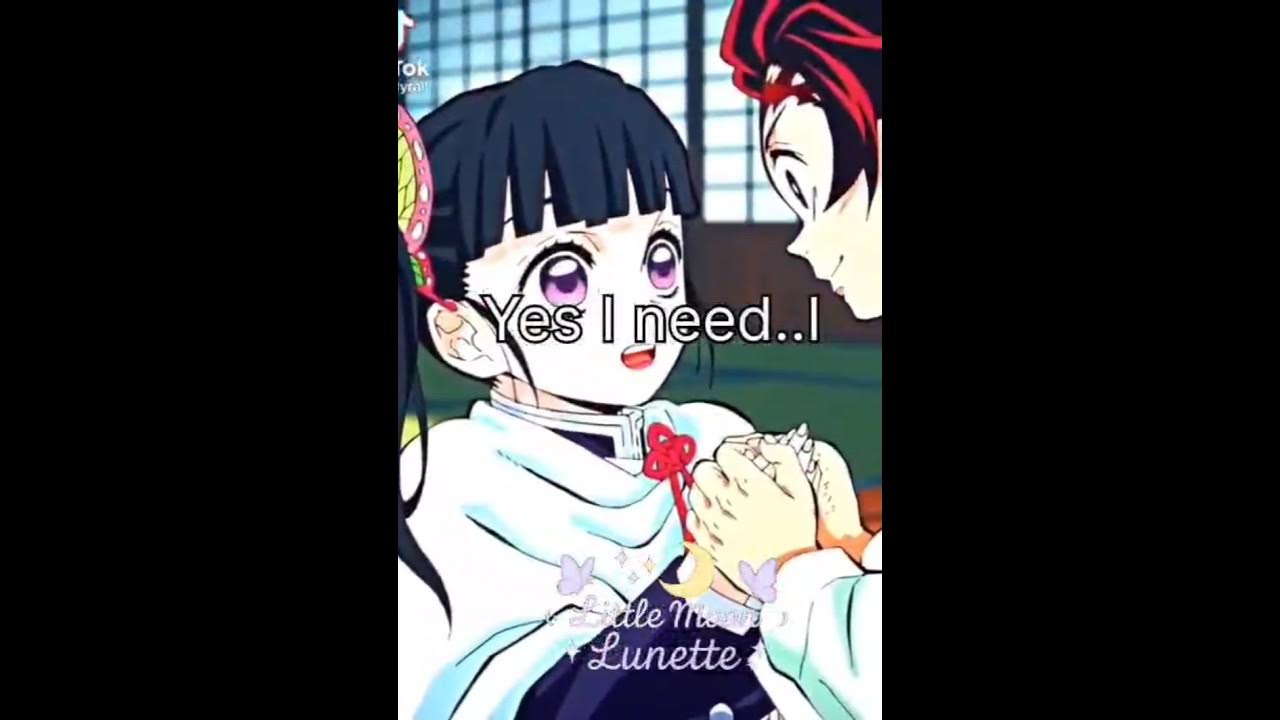 Ai Ai Ai I'm you little butterfly 🦋 #demonslayeredit #edit #tanjiro #kanao #kimetsunoyaiba Ai Ai Ai I'm you little butterfly 🦋 #demonslayeredit #edit #tanjiro #kanao #kimetsunoyaiba