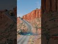 Cars &amp; School Bus vs Giant Water Pit  Crash - BeamNG.drive