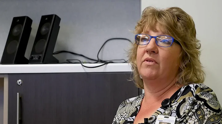 What our values mean to us: Paula Murray