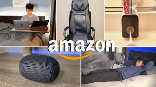 10 BEST Amazon Products You NEED | LIFE-HACK PRODUCTS