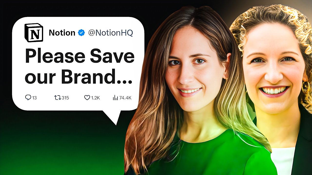 Notion Won't Survive Without These Influencers