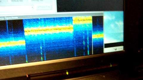 VLF receiver 1 KHz - 10 KHz, part 4 (overview and test)