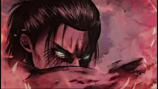 Attack on Titan — Vogel Im Käfig (slowed   reverb)