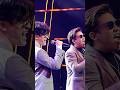 ‘Feeling Good’ ที่ทำเอาหูเคลือบทอง จากน้ำเสียงดุดันของ 2 หนุ่ม แพทริค เจมส์ 🕶️🔥 #thevoiceth2024