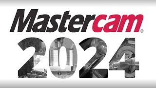 Mastercam 2024 | Available Now screenshot 5