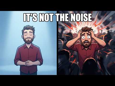 Why Crowded Places Make You Want to Leave thumbnail
