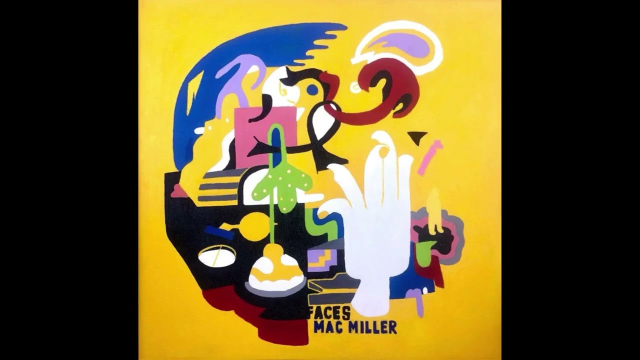 (FREE) MAC MILLER FACES TYPE BEAT - 