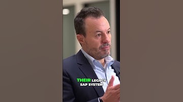 SAP Options Beyond S/4HANA? 🤔 Your Choices! #shorts