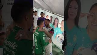 James Rodriguez Y Sergio Ramos Se Vuelven A Encontrar