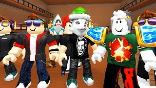 MINI JUEGOS EPICOS! | Roblox