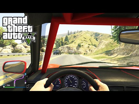 GTA 5 Online Lui Calibre's Solo Adventures – Welcome Back