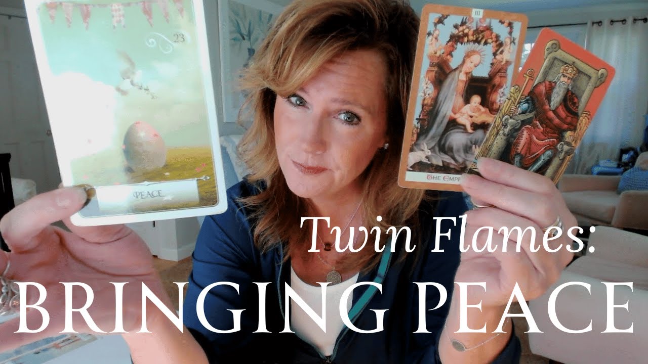 Twin Flame Collective : Stay Grounded, DF - New Moon In Cancer - YouTube