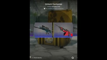 Day #45 Opening Chroma Cases everyday until I get a M9 Bayonet Minimal Ware StatTrak Black Pearl!