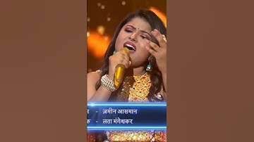 aisa sama n hota song #arunitakanjilal #indianidolseason12 #arudeep #song
