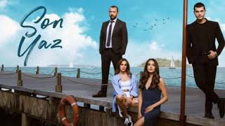 Tuna HİZMETLİ -  Hüzün ve Huzur