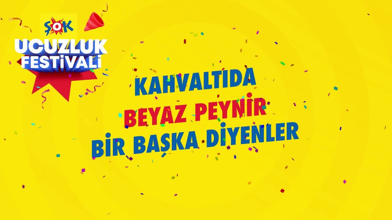 Ucuzluk Festivali! 🤩Karpuz #ŞOKUcuz fiyatıyla hem #ŞOK’ta hem de #CepteŞOK’ta! 💛