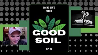 Macro Updates, $TSLA Price Cuts, Twitter Feud with Substack | Going Live With Good Soil Ep. 92