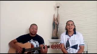 Video thumbnail of "Salmo 147 - Glorifica o Senhor, Jerusalém; celebra teu Deus, ó Sião! 11/06/2020"