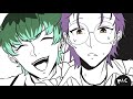 4 minutes of spicy Hypmic memes - Animatic