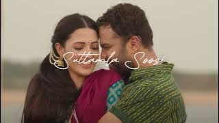 Suttamla Soosi (Slowed Reverb) | Gangs of Godavari | VishwakSen, Neha Shetty | Yuvan Shankar Raja