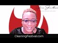 Saving Money with Gloria Strauthers * Keynote at the 2023 GEM Supply Cleaning Festival