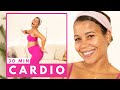 30 Minute Standing Cardio Workout ALL LEVELS
