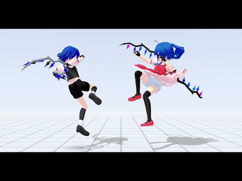 戦闘モーションに効果音付けた((