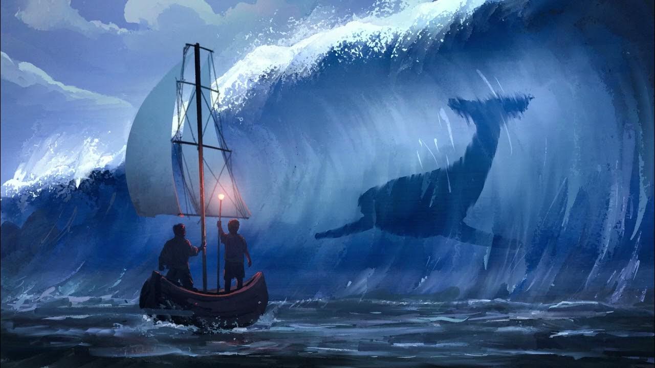 Lofi Music For Chill, Study & Gaming--//Amidst the Seven Seas//--Charlee Nguyen x Mondo Loops Lofi Music For Chill, Study & Gaming--//Amidst the Seven Seas//--Charlee Nguyen x Mondo Loops