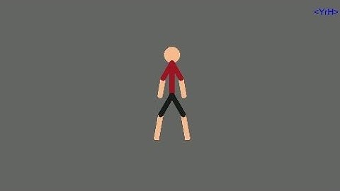 Beat The Default Stickman Collab 🤝        Kimetsu / Unreleased stks Pack