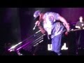 Hot Summer Night 15 Sept 6 2015 Concord CA LL Cool J Hey Lover Between The Sheetz mp3